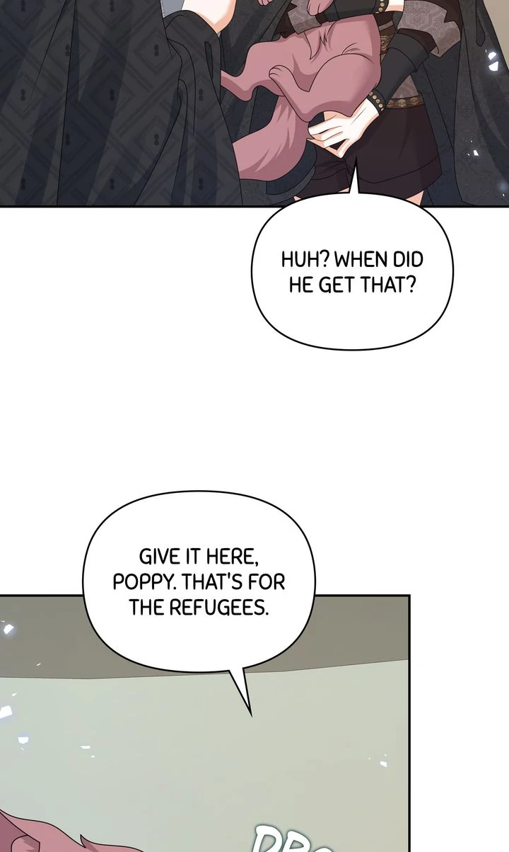 The Daddy Dilemma Chapter 70 - page 66