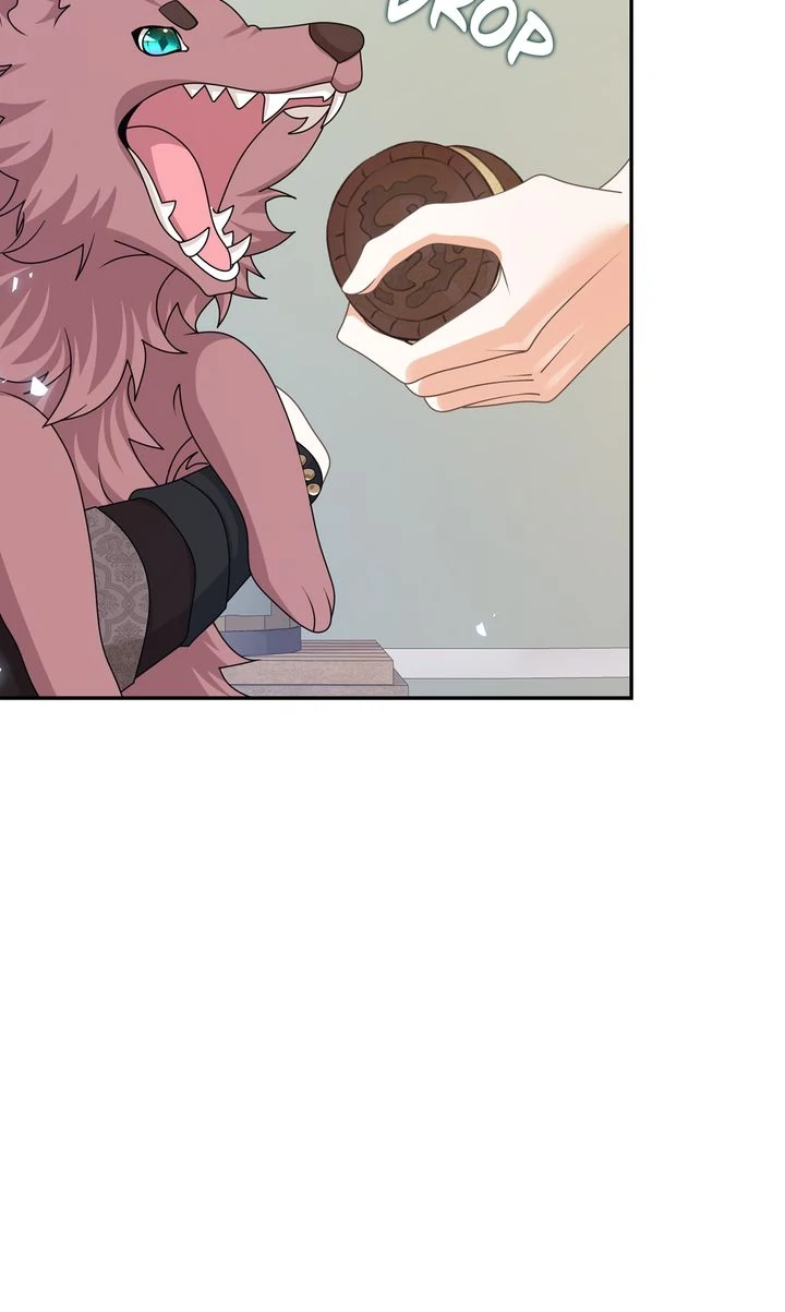 The Daddy Dilemma Chapter 70 - page 67