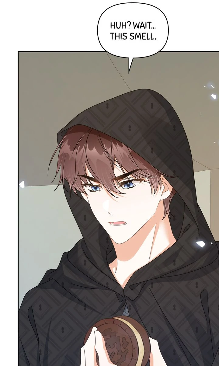 The Daddy Dilemma Chapter 70 - page 68