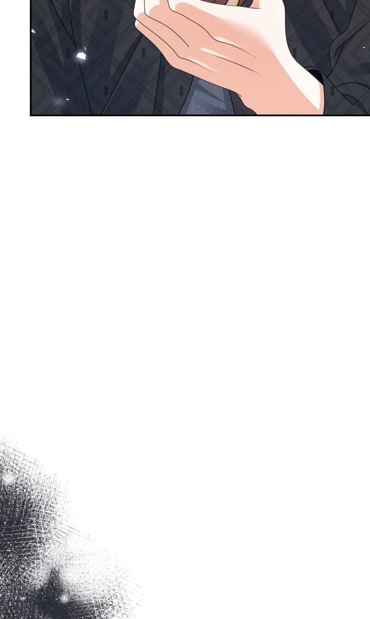 The Daddy Dilemma Chapter 70 - page 69