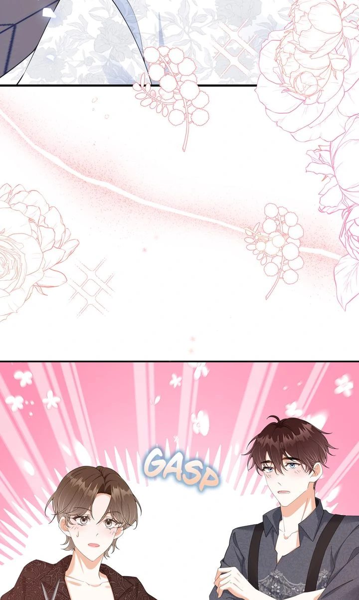 The Daddy Dilemma Chapter 70 - page 7