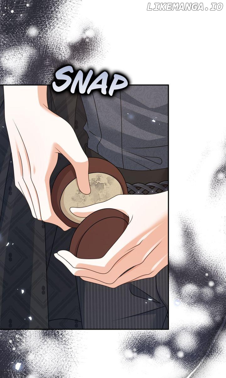 The Daddy Dilemma Chapter 70 - page 70