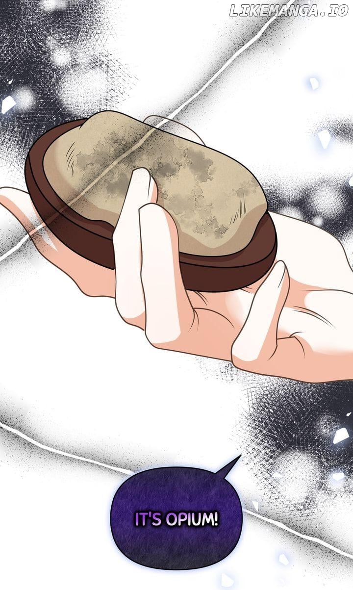 The Daddy Dilemma Chapter 70 - page 71