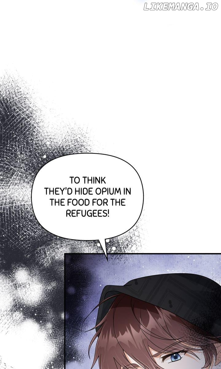 The Daddy Dilemma Chapter 70 - page 72