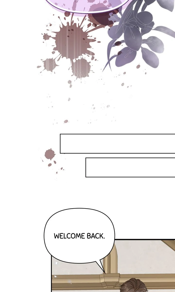 The Daddy Dilemma Chapter 70 - page 77