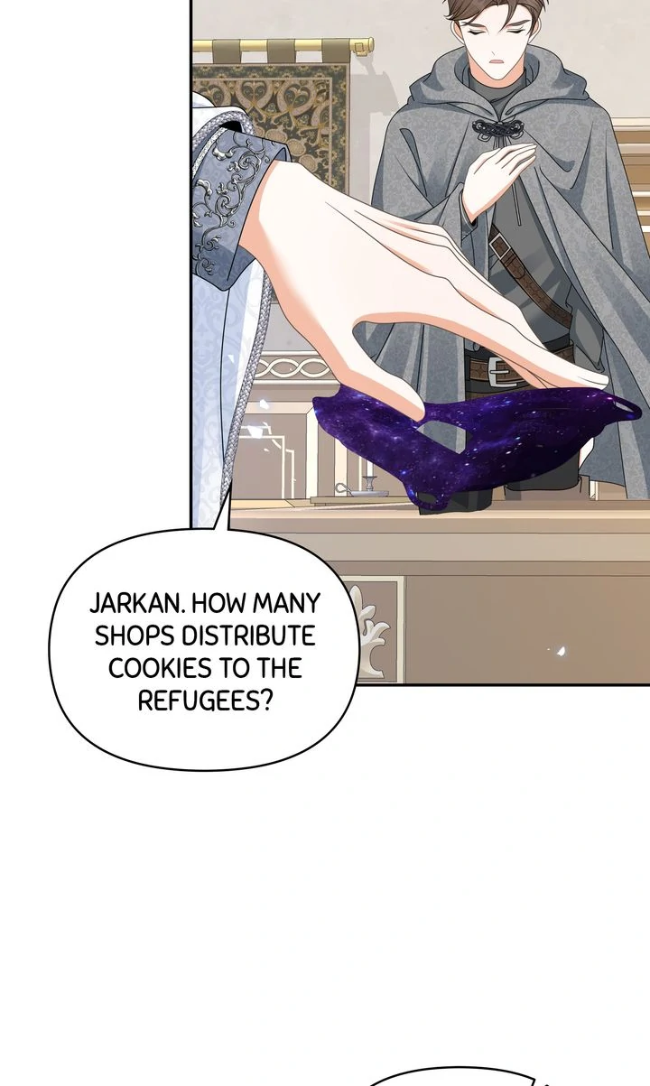 The Daddy Dilemma Chapter 70 - page 78