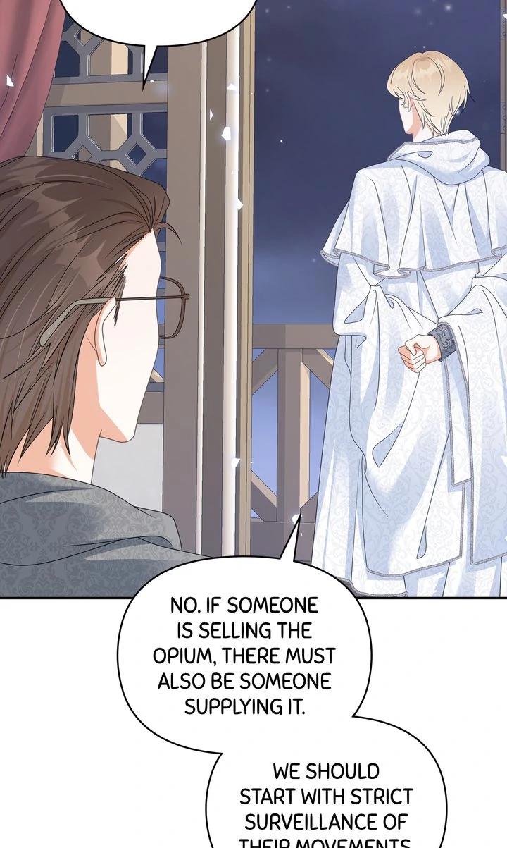 The Daddy Dilemma Chapter 70 - page 82