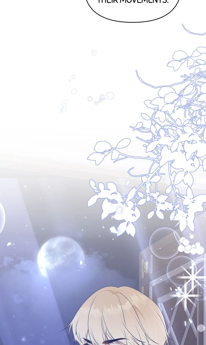 The Daddy Dilemma Chapter 70 - page 83