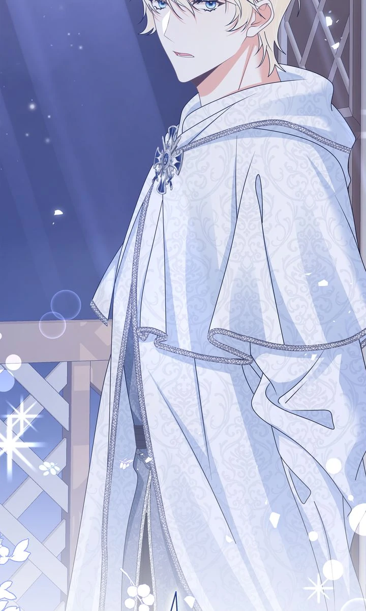 The Daddy Dilemma Chapter 70 - page 84