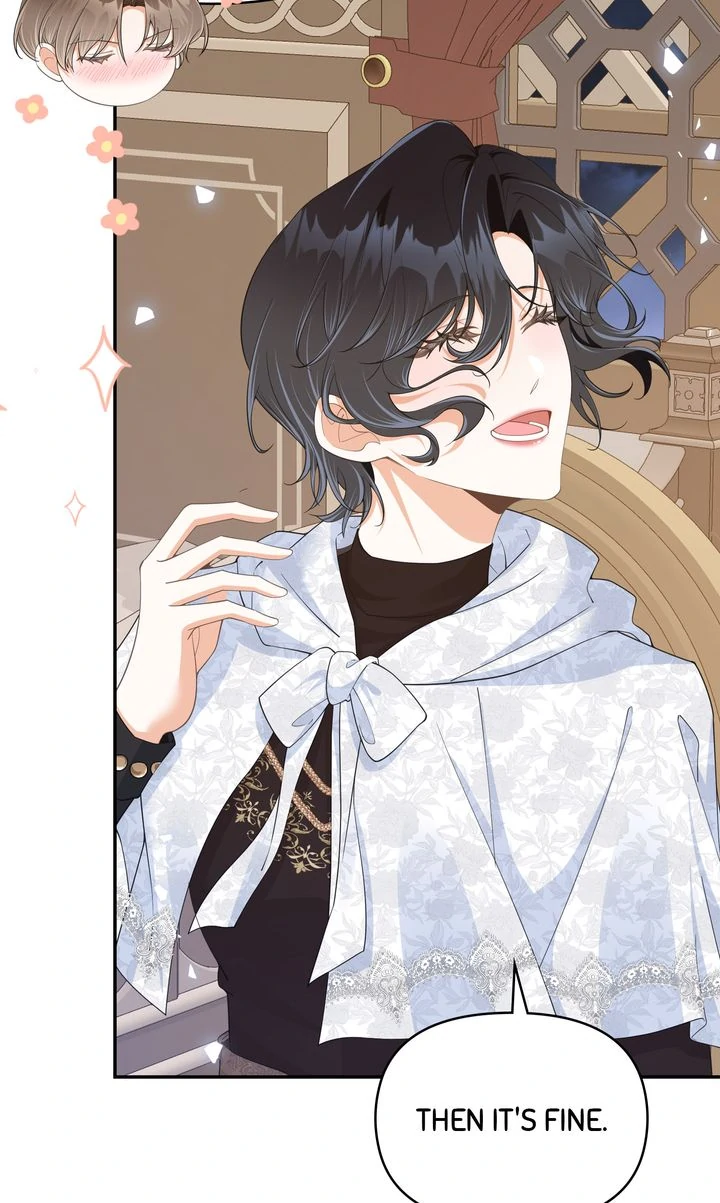 The Daddy Dilemma Chapter 70 - page 9