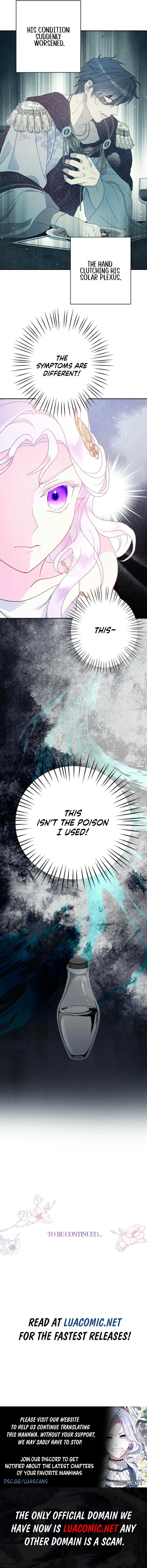 Forget My Husband, I’ll Go Make Money Chapter 93 - page 10