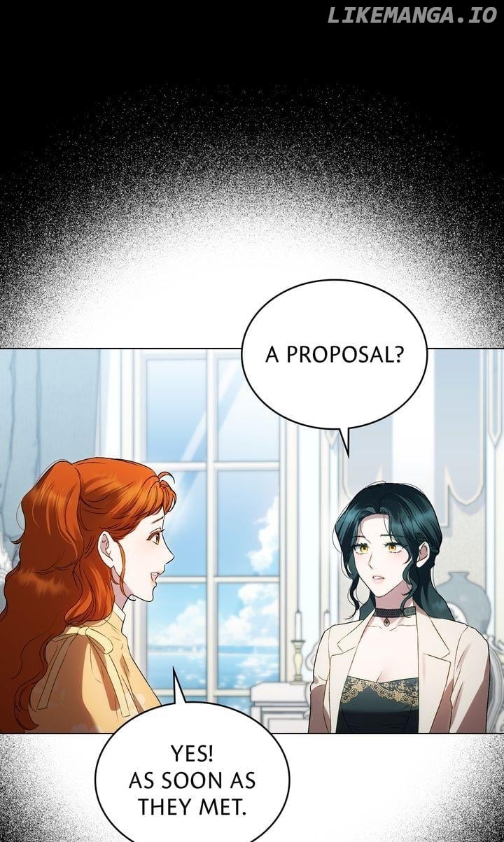 High Society Chapter 49 - page 10