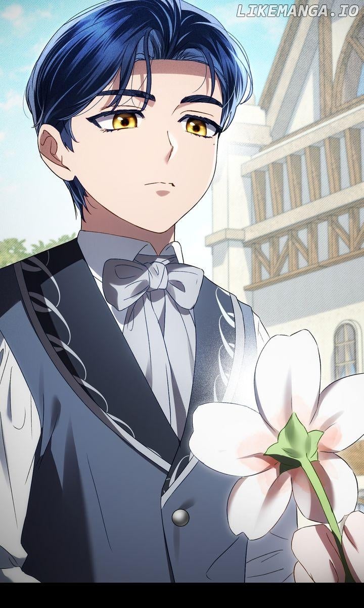 High Society Chapter 49 - page 12