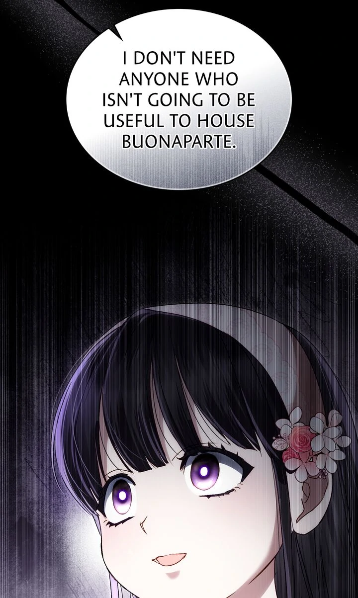 High Society Chapter 49 - page 14