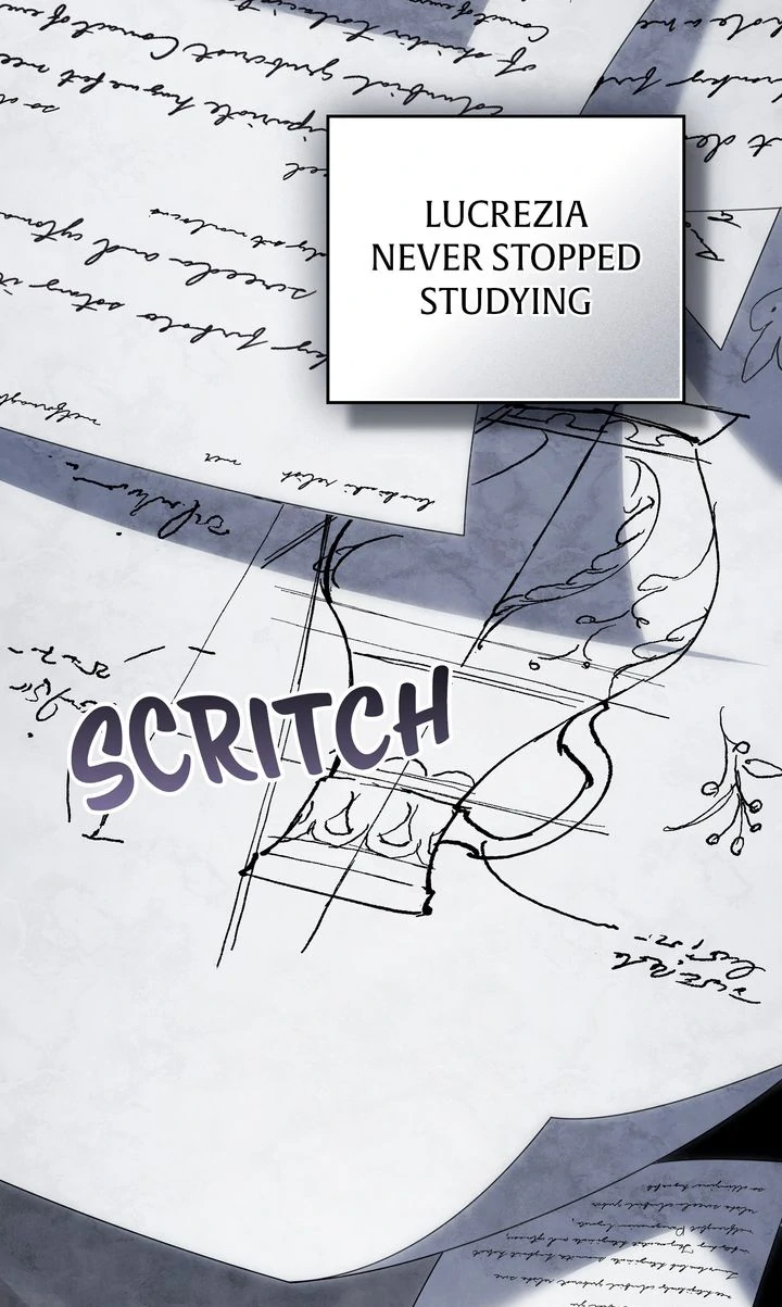 High Society Chapter 49 - page 23