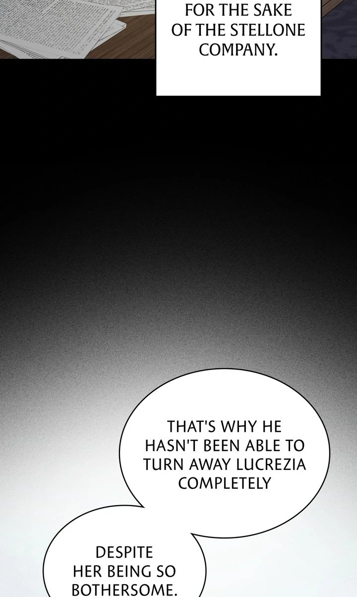High Society Chapter 49 - page 28