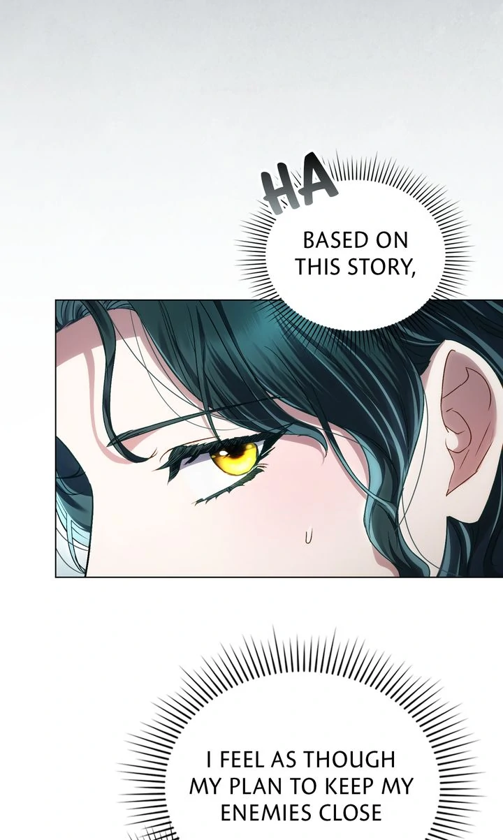 High Society Chapter 49 - page 30