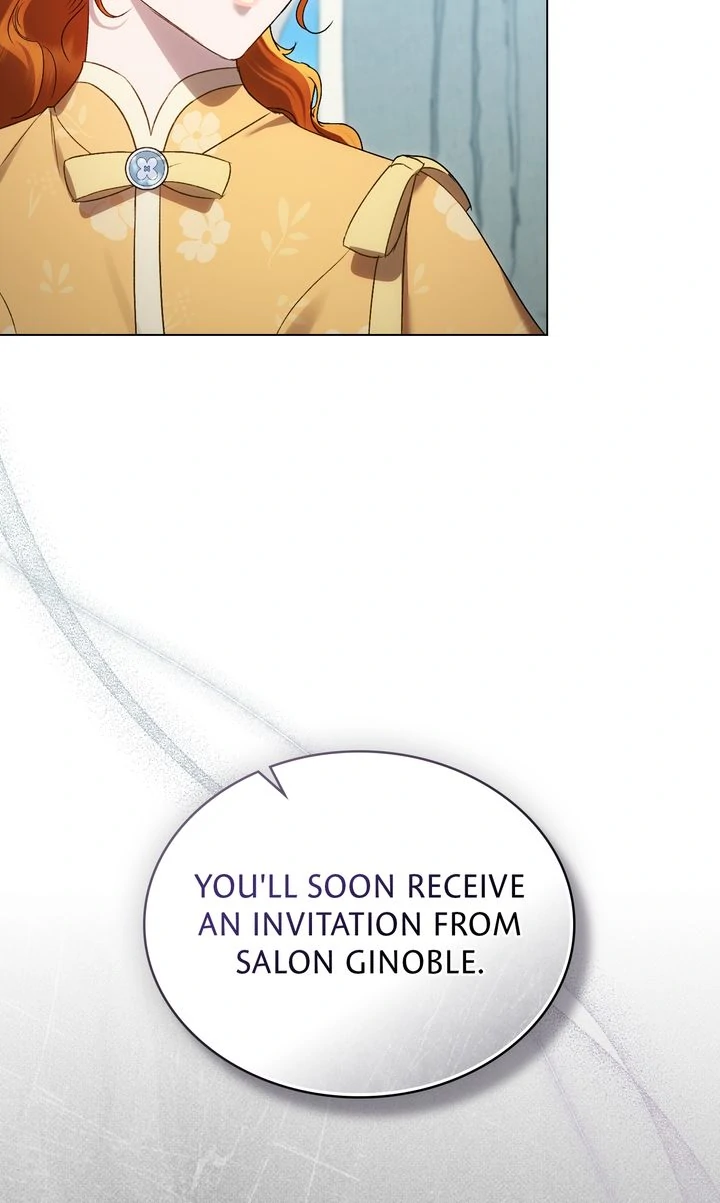 High Society Chapter 49 - page 32