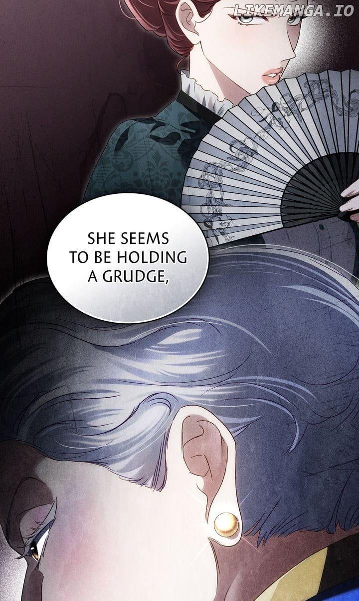 High Society Chapter 49 - page 34