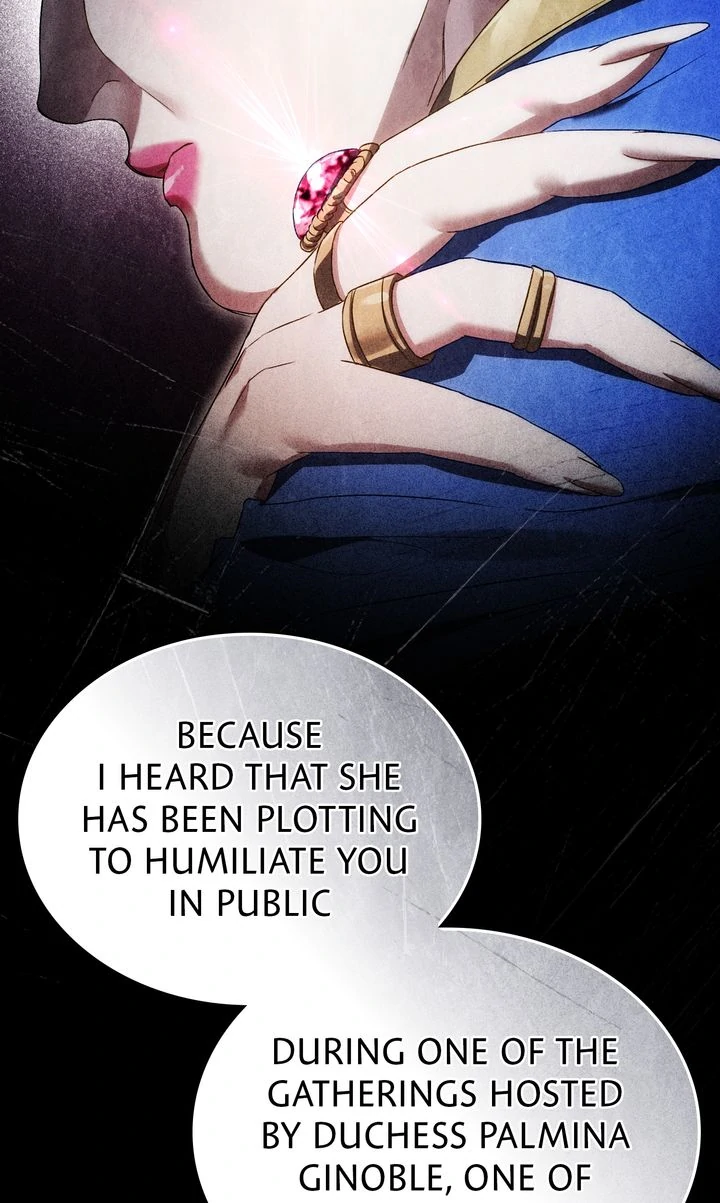 High Society Chapter 49 - page 35