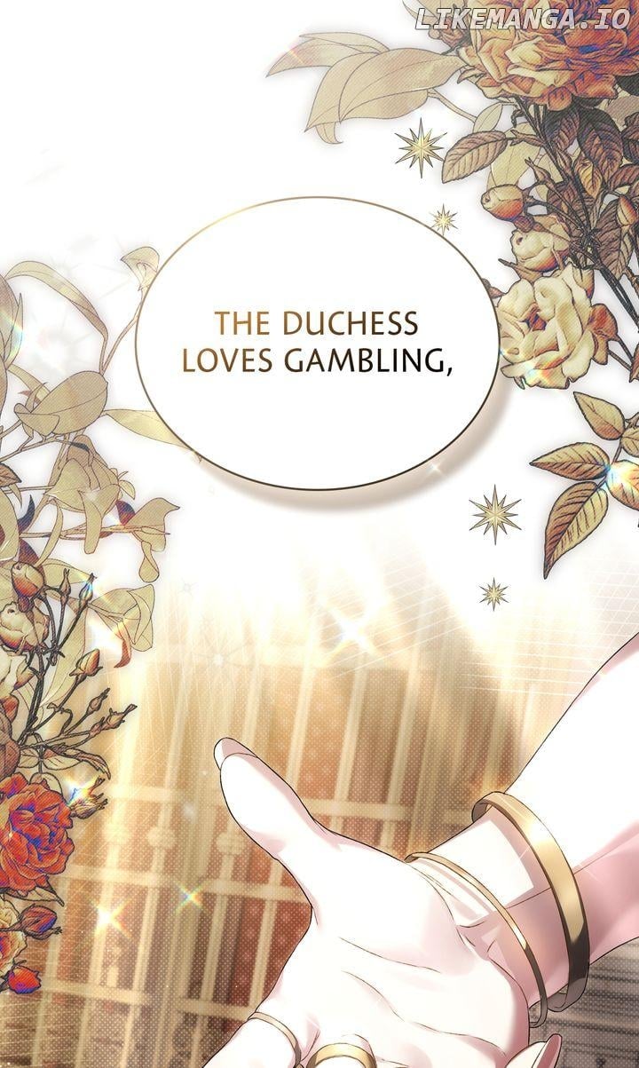 High Society Chapter 49 - page 40
