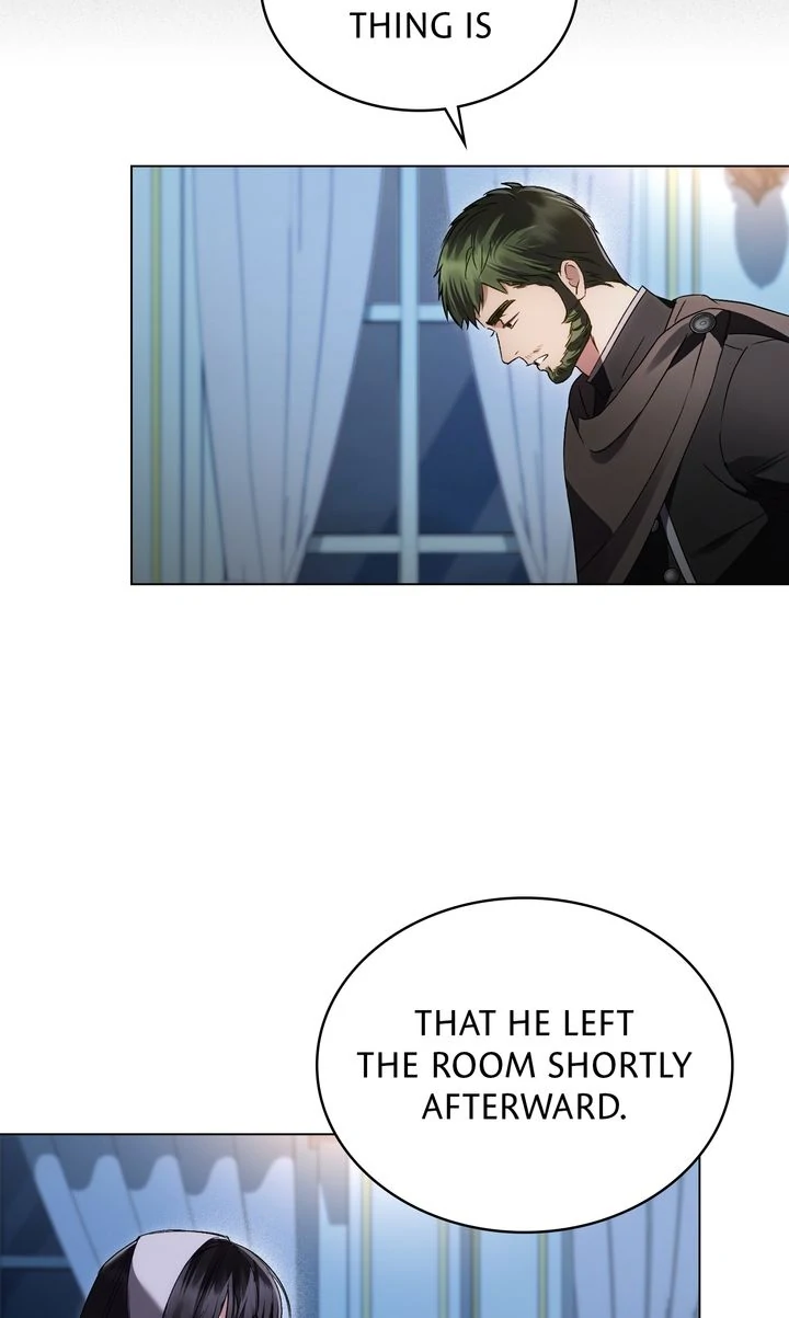 High Society Chapter 49 - page 58