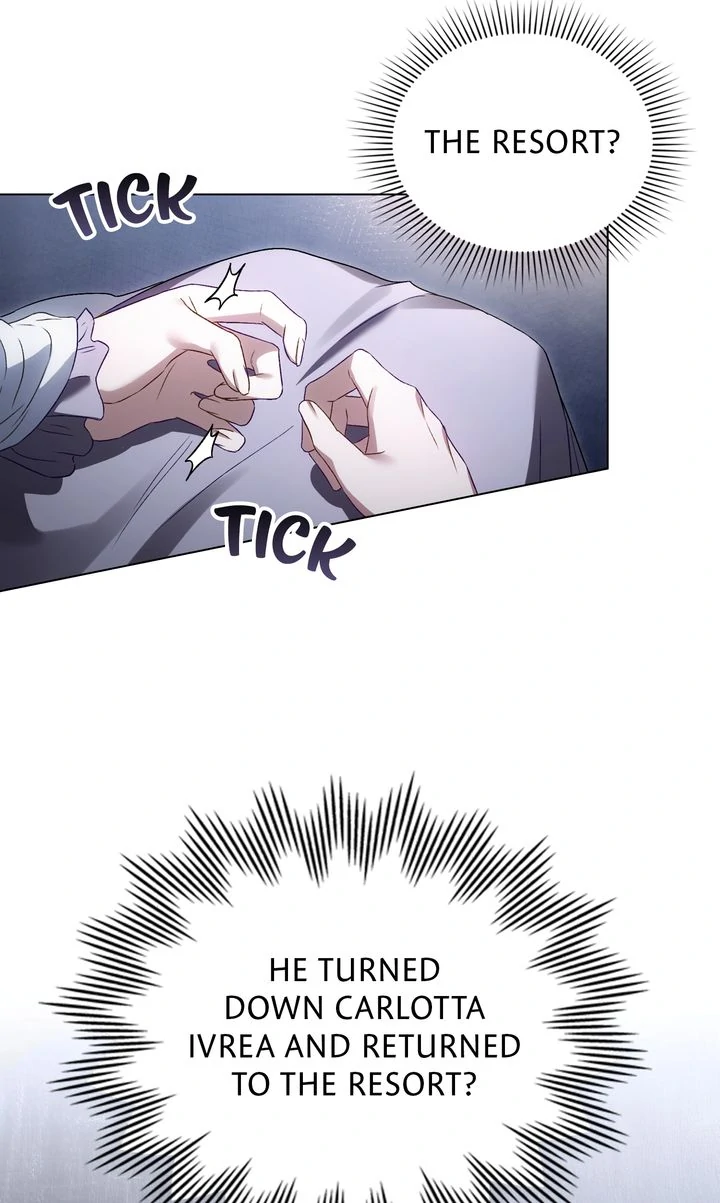 High Society Chapter 49 - page 62