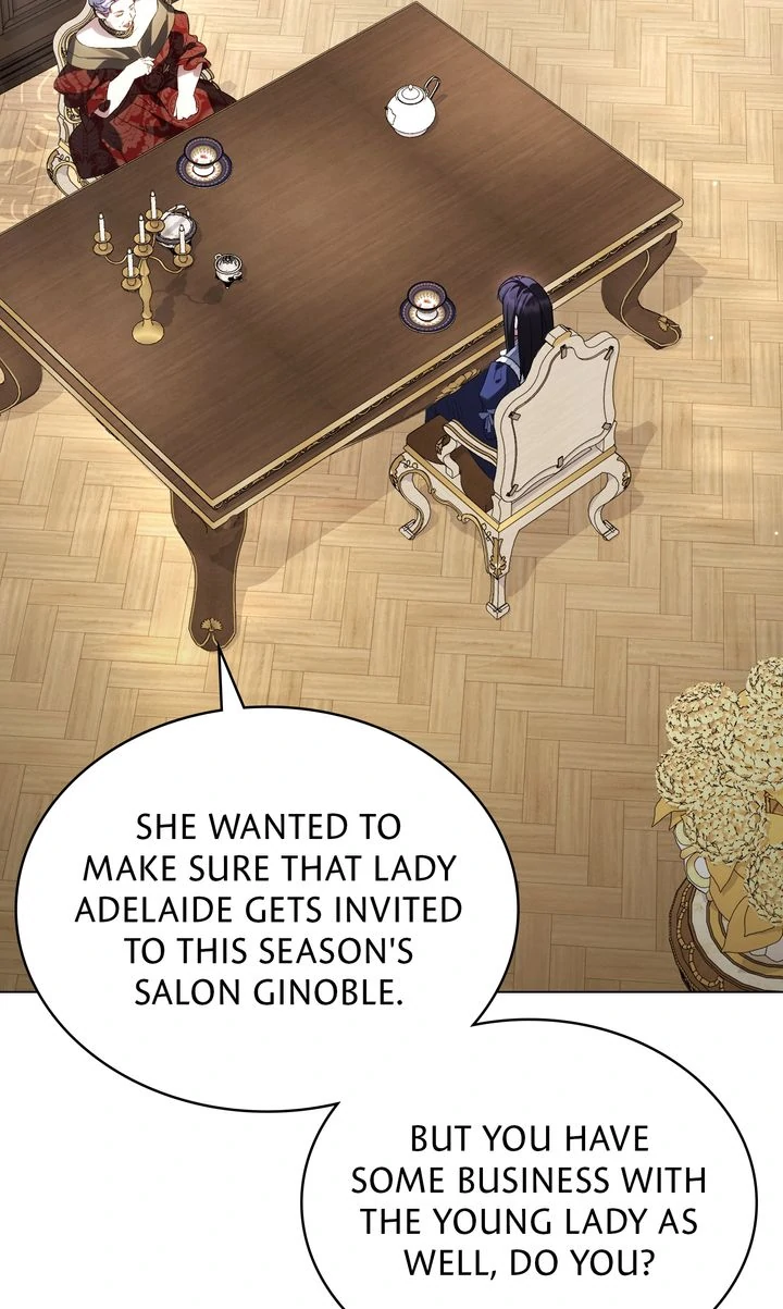 High Society Chapter 49 - page 75