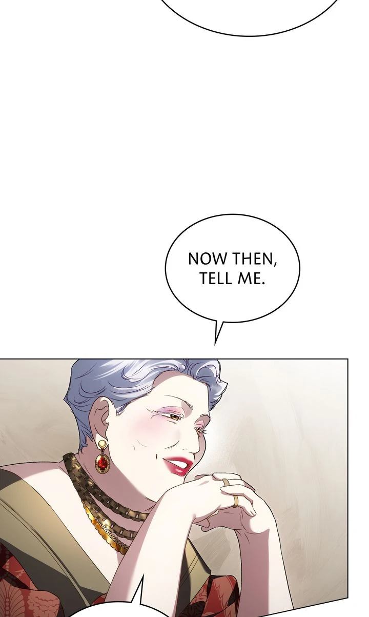 High Society Chapter 49 - page 76