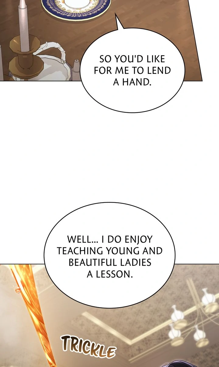 High Society Chapter 49 - page 79