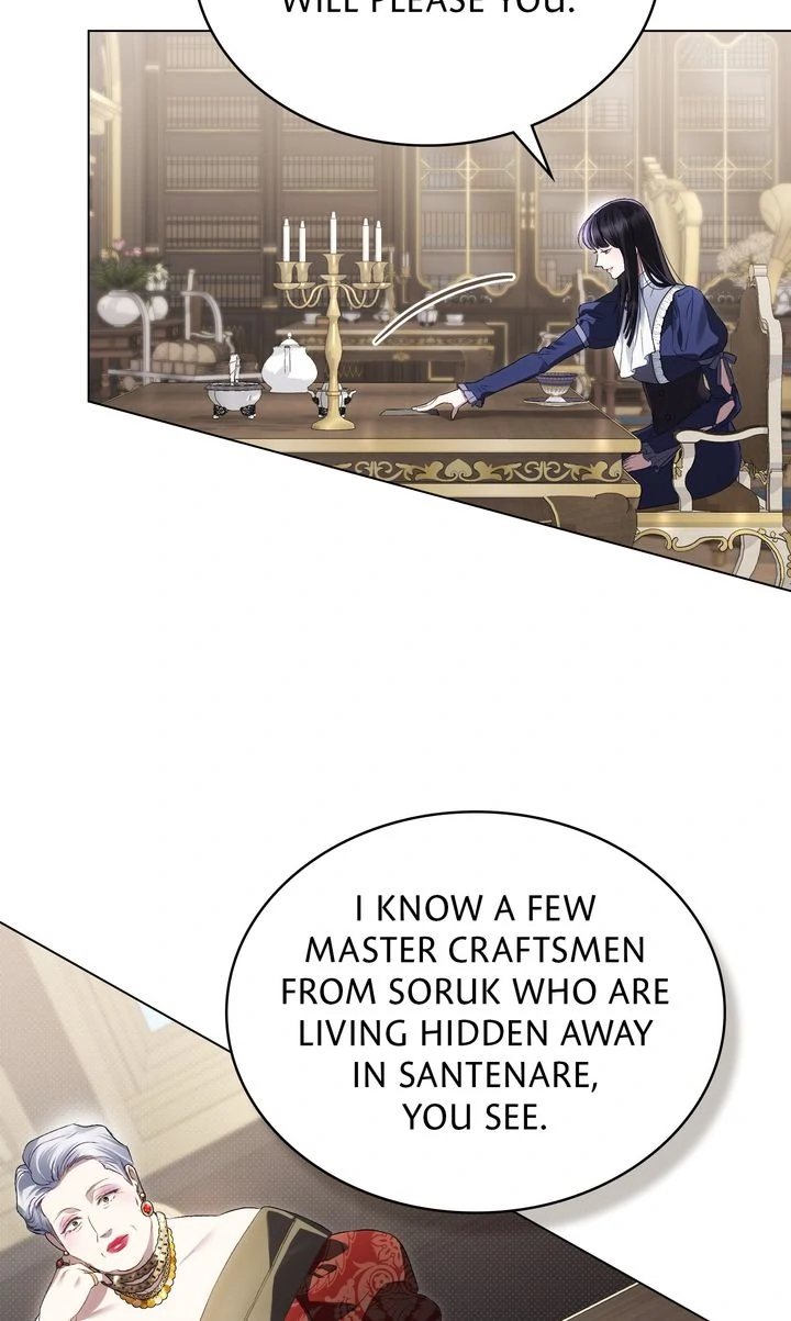 High Society Chapter 49 - page 82