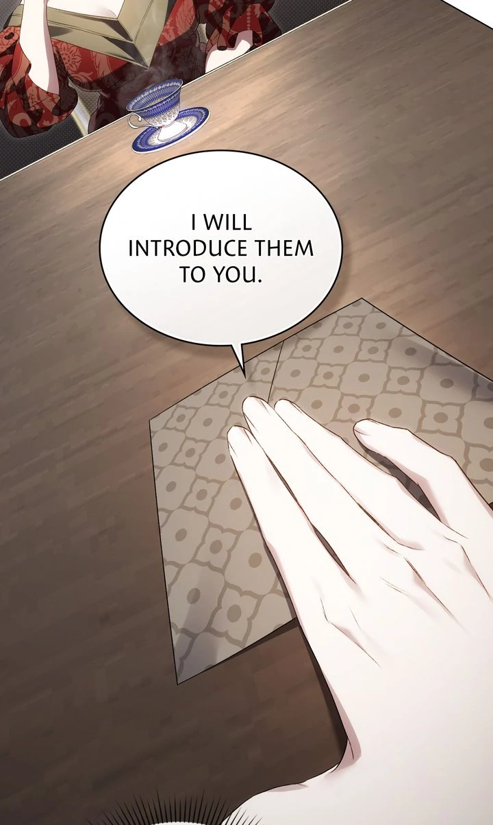 High Society Chapter 49 - page 83