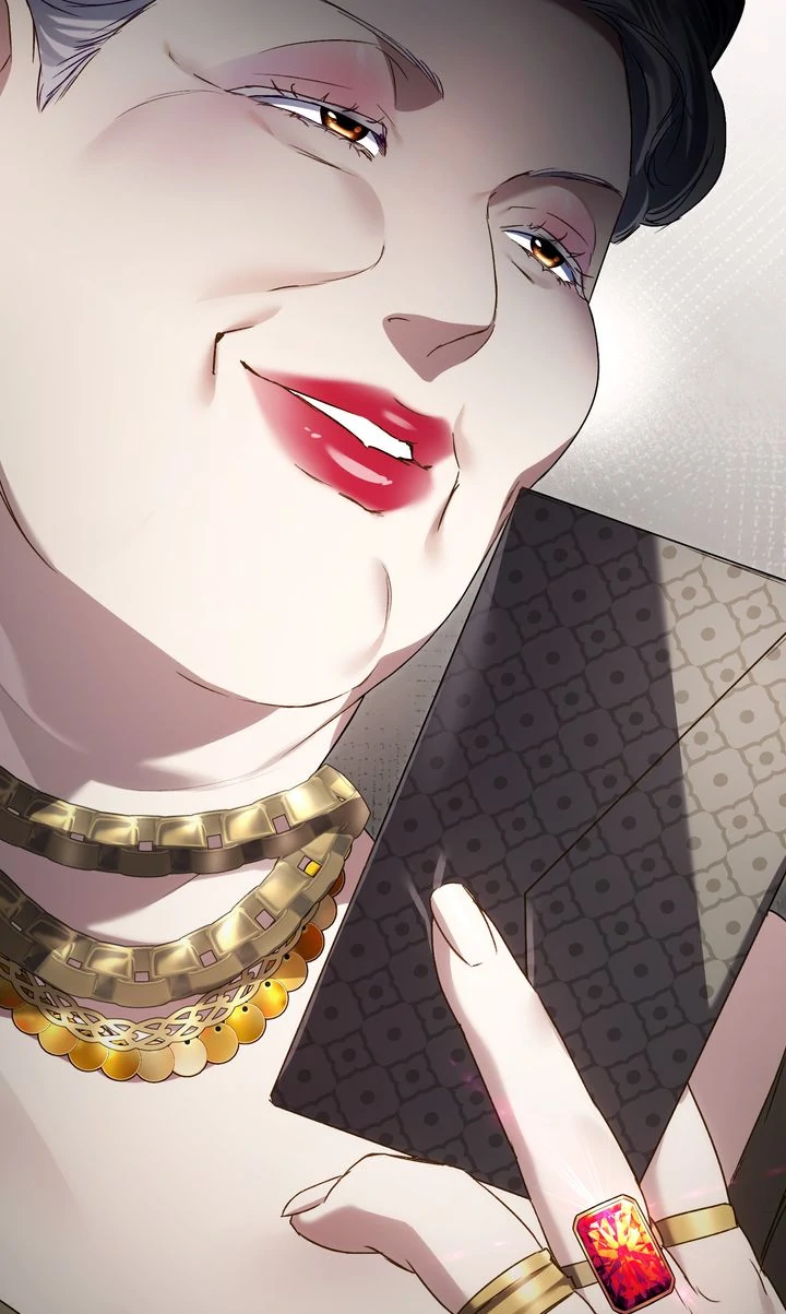 High Society Chapter 49 - page 91