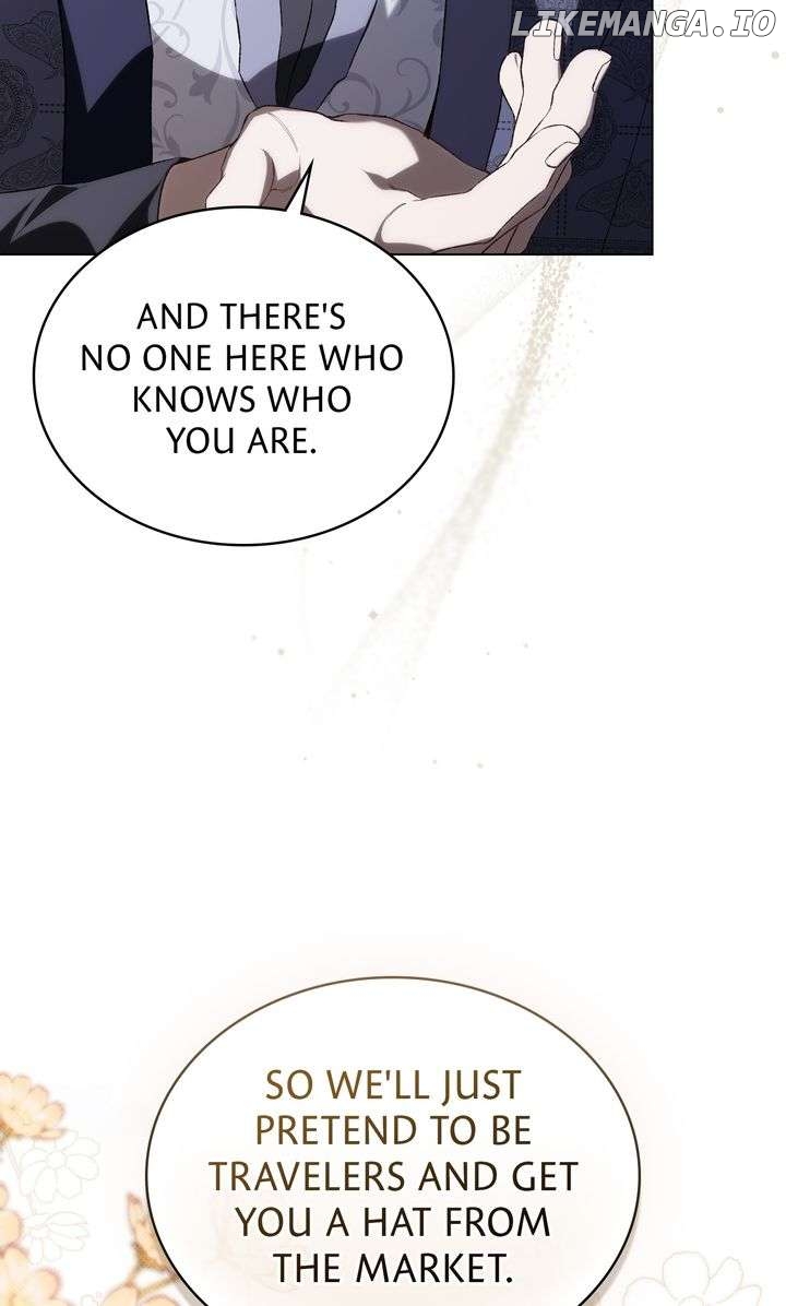 The Promise Isn't Mine Chapter 46 - page 41