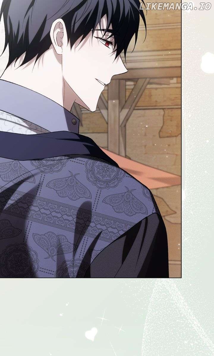 The Promise Isn't Mine Chapter 46 - page 46