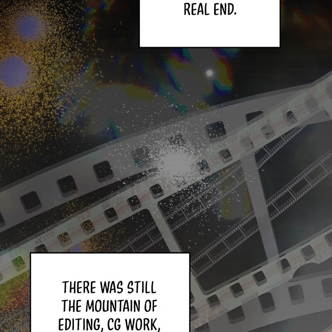 Rookie but One-in-a-Million Actor Chapter 54 - page 109