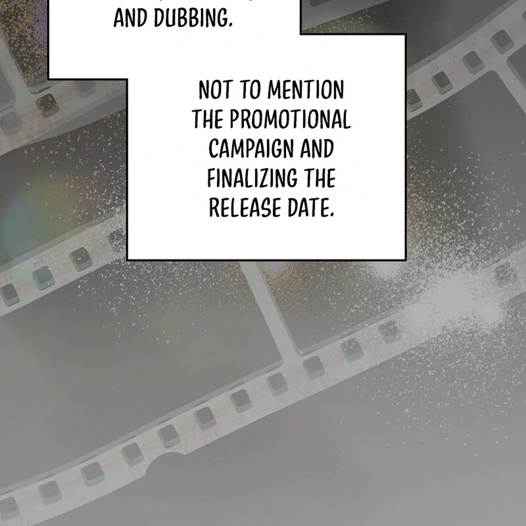 Rookie but One-in-a-Million Actor Chapter 54 - page 110