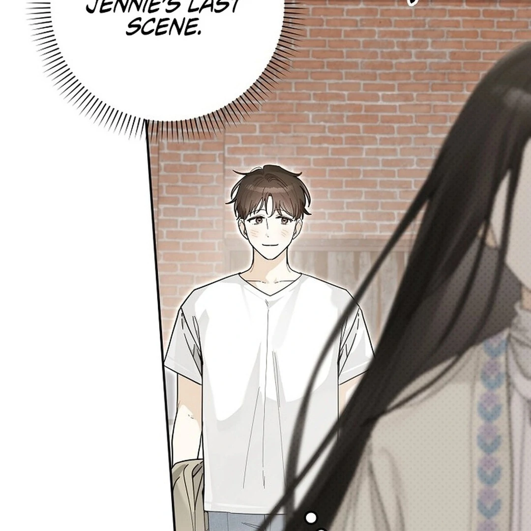 Rookie but One-in-a-Million Actor Chapter 54 - page 26