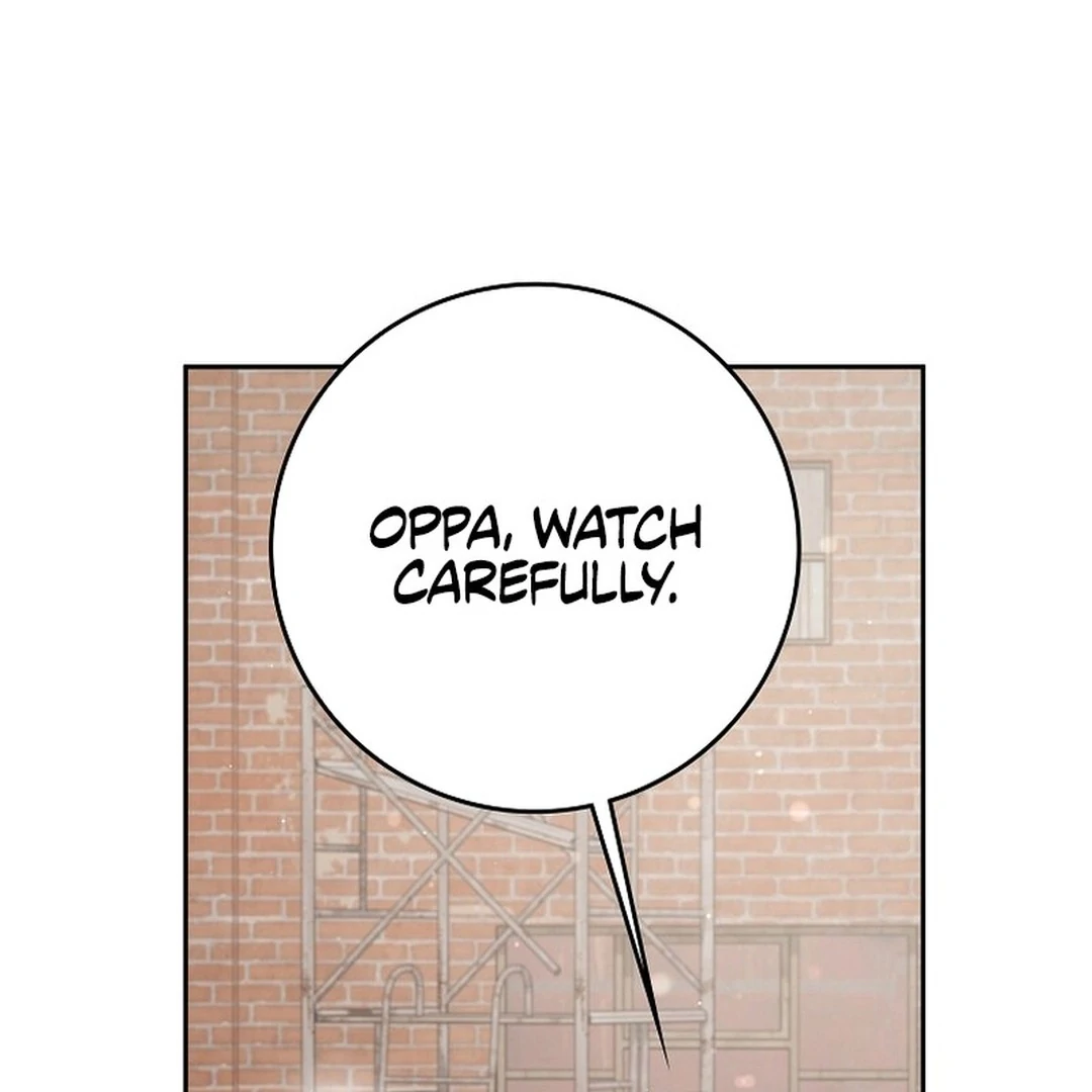 Rookie but One-in-a-Million Actor Chapter 54 - page 30