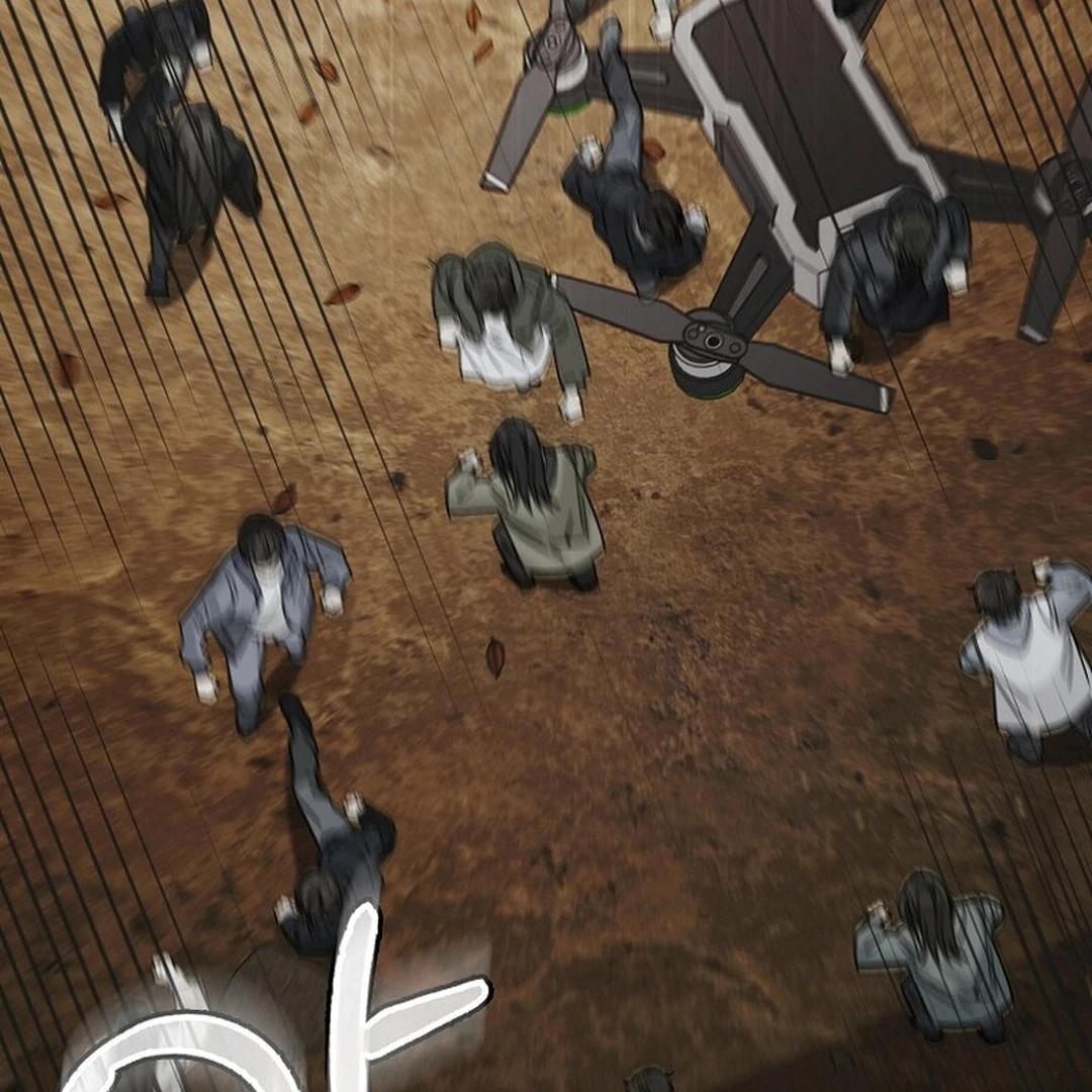 Rookie but One-in-a-Million Actor Chapter 54 - page 43