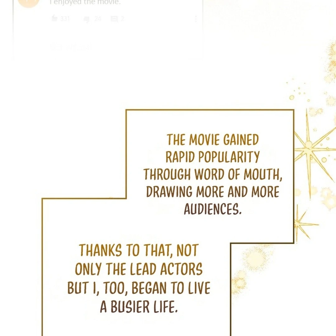 Rookie but One-in-a-Million Actor Chapter 55 - page 122