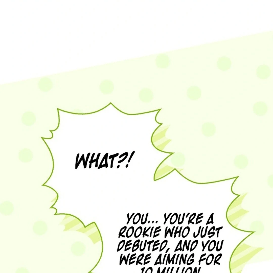 Rookie but One-in-a-Million Actor Chapter 55 - page 136