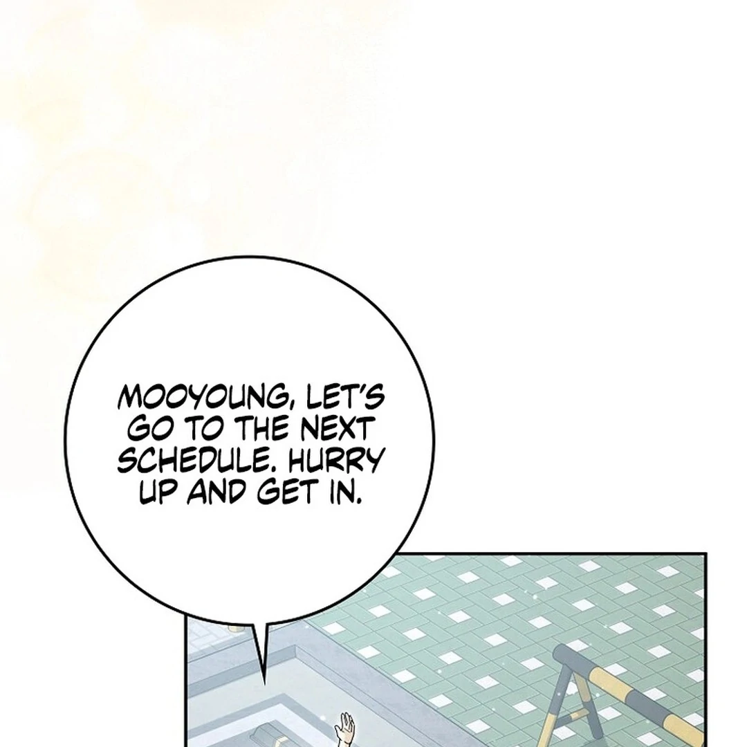Rookie but One-in-a-Million Actor Chapter 55 - page 156
