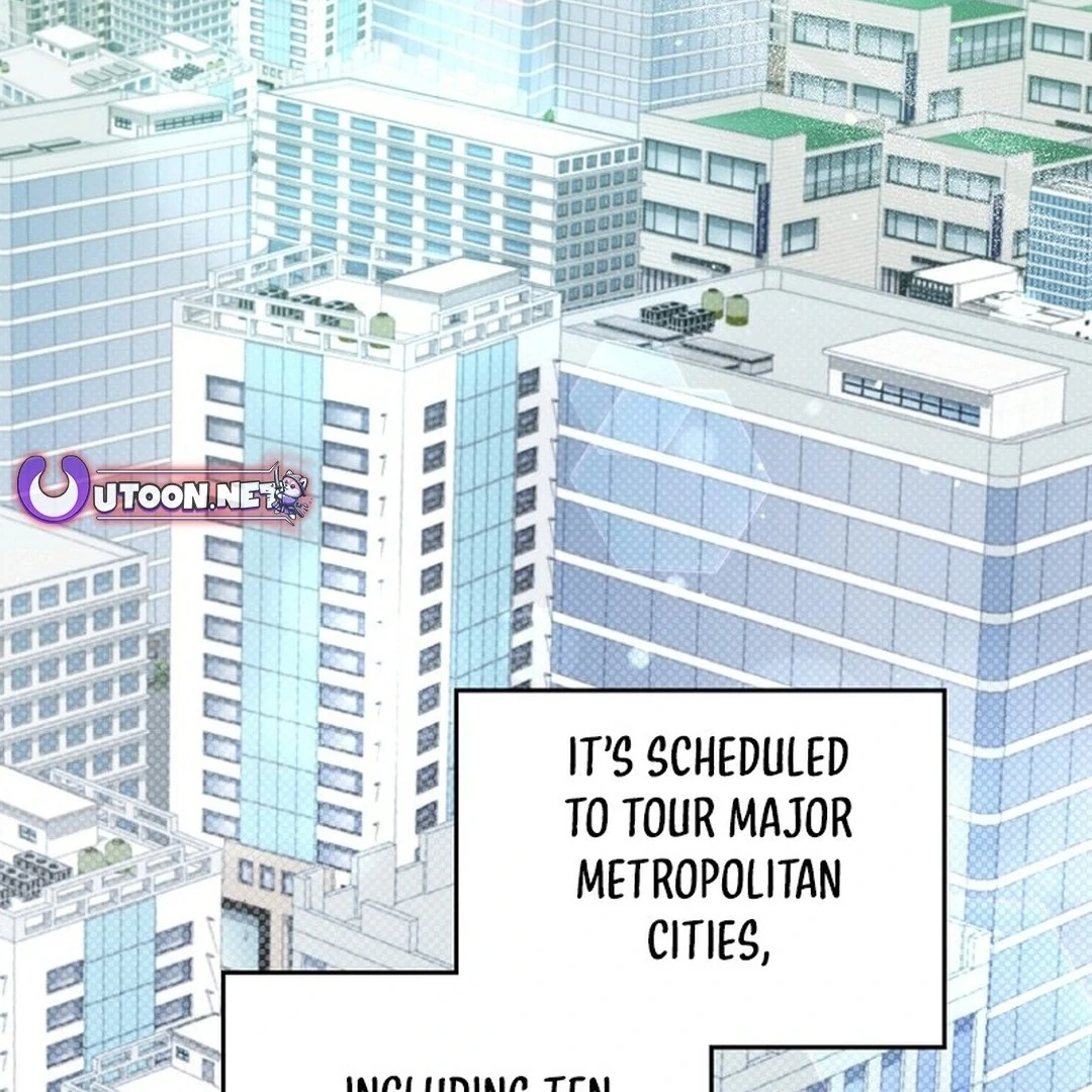 Rookie but One-in-a-Million Actor Chapter 55 - page 4