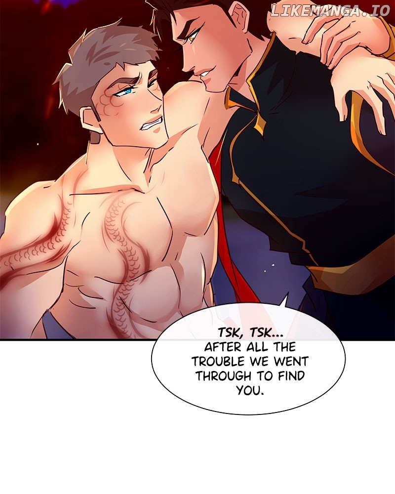 Subzero - Manhwa Chapter 221 - page 24