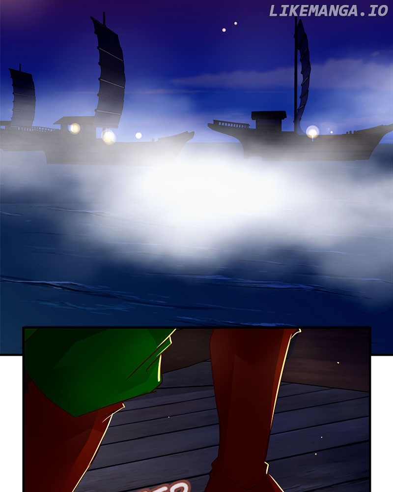 Subzero - Manhwa Chapter 221 - page 32
