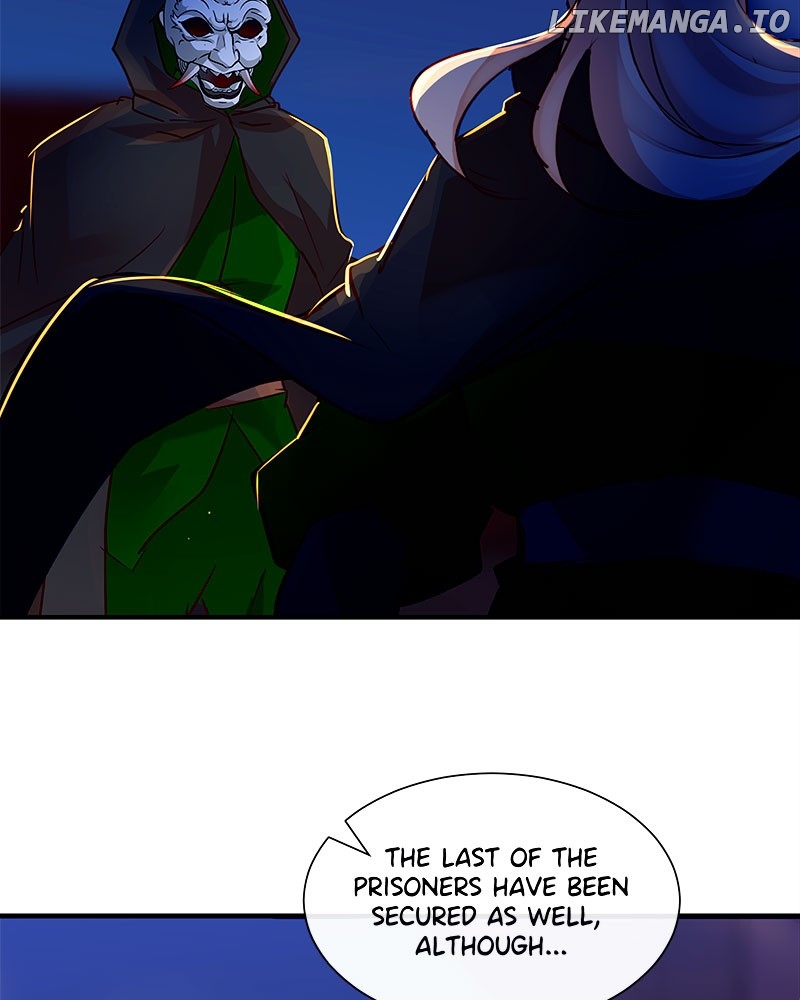 Subzero - Manhwa Chapter 221 - page 34