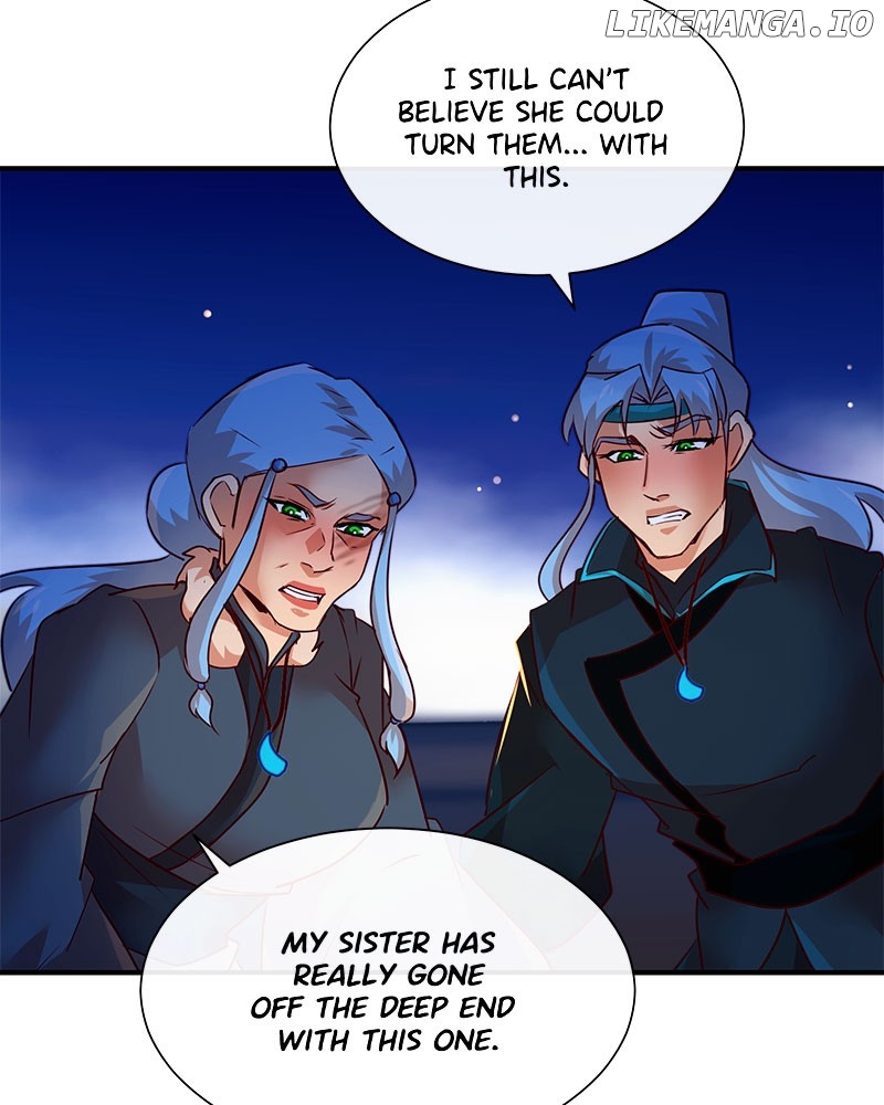Subzero - Manhwa Chapter 221 - page 44