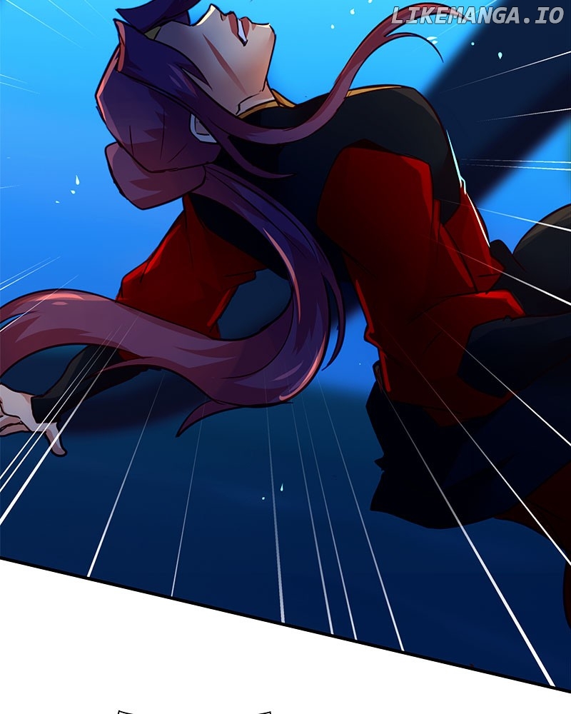 Subzero - Manhwa Chapter 221 - page 80