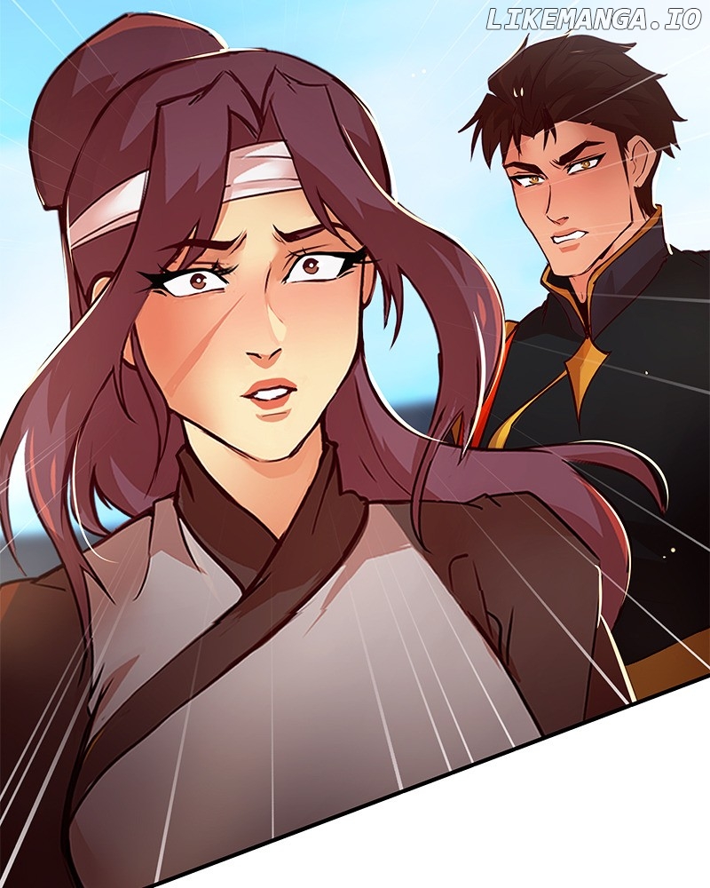 Subzero - Manhwa Chapter 224 - page 31